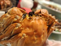 -嘉陵楼馋嘴城(簋街总店)