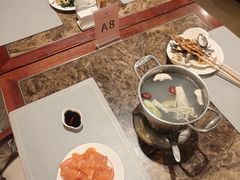 -大唐西市酒店-丝路阳光西餐厅