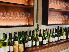 -肆海小川菜酒馆Wine Bistro (青年路店)