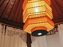 -荷塘秋月·本帮江浙菜(国权路店)