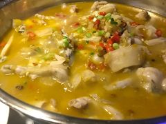 -大碗厨 25年老字号 现炒湘菜(四季天地店)