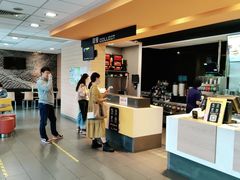 -麦当劳(余姚北站店)
