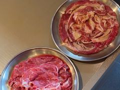 -西塔老太太泥炉烤肉(青浦蟠龙天地店)