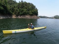 -千岛湖湖人皮划艇俱乐部