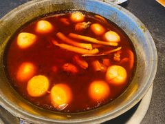 -李子坝梁山鸡(李子坝大鸡哥店)