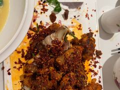 -紫丁香饭店-中餐厅