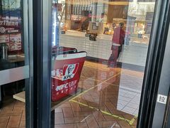 -肯德基(安定门店)