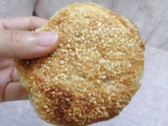 -满记烧饼(牛街东里小区一区店)