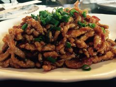 -柒號馆天津菜·八珍豆腐·牛窝骨