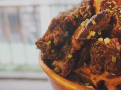 -黄泰吉拾味餐厅(江汉路店)
