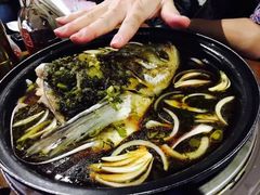 -扬州狮子楼·非遗淮扬菜(总店)