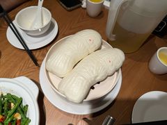 -吕氏疙瘩汤·新鲁菜(济南万象城店)