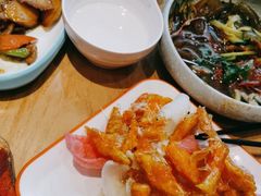 -东北风(江北万达店)