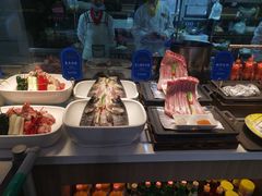 -老德州四合院·德州菜(天衢路店)