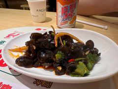 -秦和居(大唐时代店)