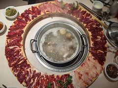 -潮泰牛肉火锅 · 创于1992年(车公庙店)