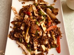 -干老四雅鱼饭店(滨江西路店)