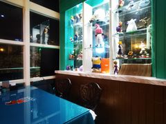 -My Way Town买味堂·东南亚餐厅(亦庄店)