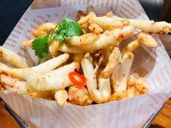-老板恋上鱼(荣盛广场店)