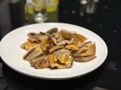 -拉完海鲜大排档(温岭店)