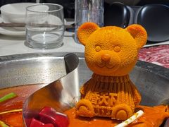 鸳鸯锅-香天下·传承火锅(世纪城店)