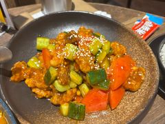 -厦门大西洋天虹百货商场