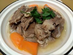 -羊之道草原味道清真餐厅(番禺店)