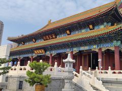 -天津大悲禅院