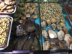 -皇朝海鲜酒店