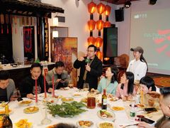 -HERRE·FARM 赫尔露营农场·团建聚会包场