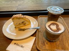 -Peet's 皮爷咖啡(东湖路手作店)