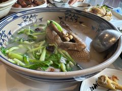 -壹只菜·崇明本地特色菜(崇明南门店)