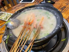 -盈田盈粥庄(博山东路店)