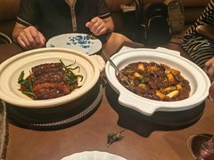 -奉天小馆·非遗东北菜(沈阳万象城店)