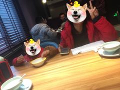 -品回味清真西北楼(宁波首店)