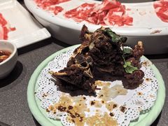 -额尔敦草原涮羊肉·烧烤(冻青树总店)