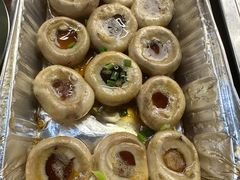 -老虎滩大连海鲜烧烤(水游城店)