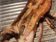 -羊之道草原味道清真餐厅(番禺店)