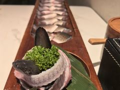 -缘·金家烤鳗鱼(西塔总店)