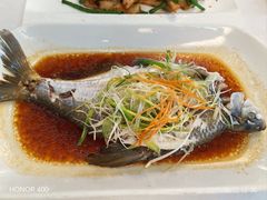 -鹿鸣酒家(越秀店)
