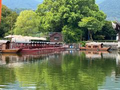 -台州府城(东湖)
