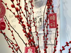 -大喜甜品铺(翔安店)