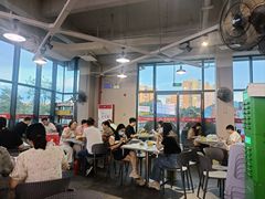 -串小白烧烤(金沙洲店)