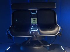 -超体空间SoReal VR(迪士尼小镇店)