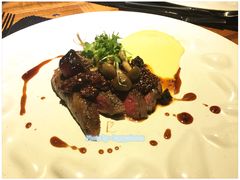 -AZUL by FUEL蓝色·法式酒馆(琶醍店)