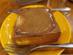 招牌漏奶华-澳门陈光记烧味饭店(南京德基广场店)