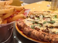 -BOTTEGA意库(中骏世界城店)