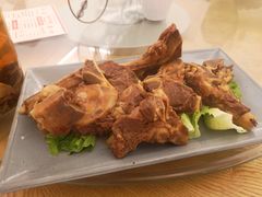 手撕黄牛骨-衡哥肉铺