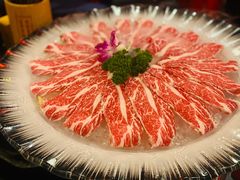 -谭鸭血老火锅·匠心(环球港旗舰店)