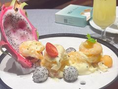-青螺餐厅·家宴(松雅湖店)